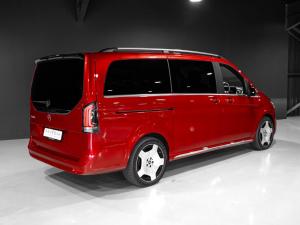 Mercedes-Benz V-Class V300d Exclusive - Image 17
