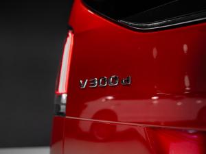 Mercedes-Benz V-Class V300d Exclusive - Image 19