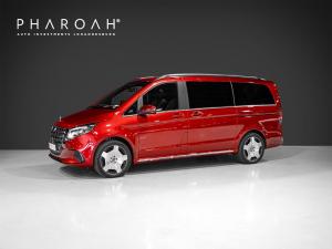 Mercedes-Benz V-Class V300d Exclusive - Image 1