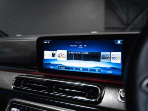 Mercedes-Benz V-Class V300d Exclusive - Image 20