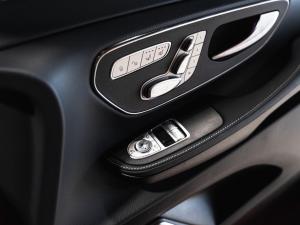 Mercedes-Benz V-Class V300d Exclusive - Image 25