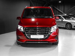 Mercedes-Benz V-Class V300d Exclusive - Image 2