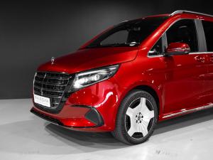 Mercedes-Benz V-Class V300d Exclusive - Image 4