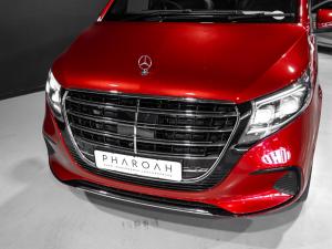 Mercedes-Benz V-Class V300d Exclusive - Image 5