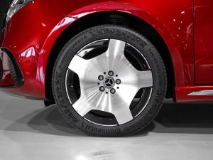 Mercedes-Benz V-Class V300d Exclusive - Image 6