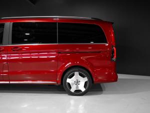 Mercedes-Benz V-Class V300d Exclusive - Image 7