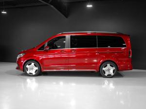 Mercedes-Benz V-Class V300d Exclusive - Image 8