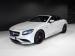 Mercedes-Benz S-Class S63 cabriolet - Thumbnail 15