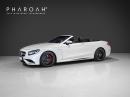 Thumbnail Mercedes-Benz S-Class S63 cabriolet