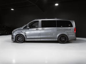 Mercedes-Benz V-Class V300d Exclusive - Image 13