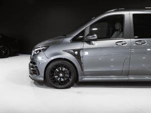 Mercedes-Benz V-Class V300d Exclusive - Image 14