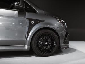 Mercedes-Benz V-Class V300d Exclusive - Image 19