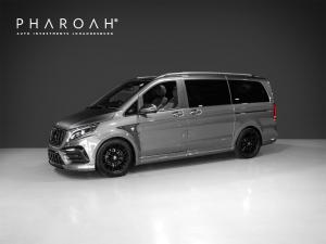 Mercedes-Benz V-Class V300d Exclusive - Image 1