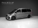Thumbnail Mercedes-Benz V-Class V300d Exclusive