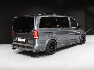 Mercedes-Benz V-Class V300d Exclusive - Image 2
