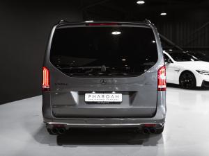 Mercedes-Benz V-Class V300d Exclusive - Image 4