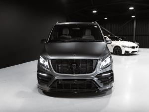 Mercedes-Benz V-Class V300d Exclusive - Image 5