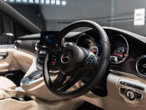 Mercedes-Benz V-Class V300d Exclusive - Image 6