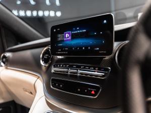 Mercedes-Benz V-Class V300d Exclusive - Image 8