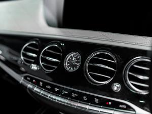 Mercedes-Benz S-Class S63 L - Image 11