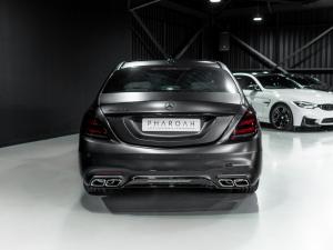 Mercedes-Benz S-Class S63 L - Image 14