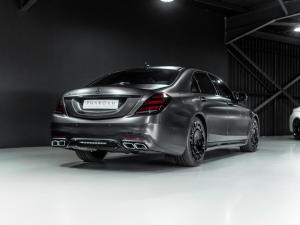 Mercedes-Benz S-Class S63 L - Image 15