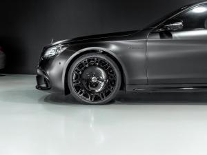 Mercedes-Benz S-Class S63 L - Image 16