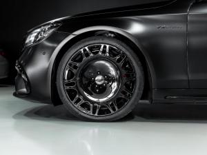 Mercedes-Benz S-Class S63 L - Image 17