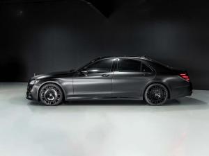 Mercedes-Benz S-Class S63 L - Image 18