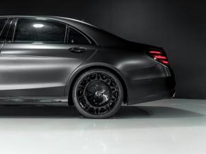Mercedes-Benz S-Class S63 L - Image 19