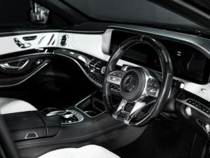 Mercedes-Benz S-Class S63 L - Image 4