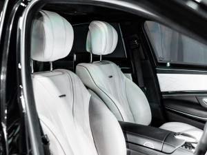 Mercedes-Benz S-Class S63 L - Image 5