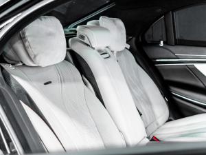Mercedes-Benz S-Class S63 L - Image 6
