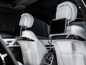 Mercedes-Benz S-Class S63 L - Image 7