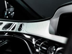 Mercedes-Benz S-Class S63 L - Image 8