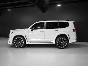 Toyota Land Cruiser 300 3.5T ZX - Image 14