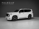 Thumbnail Toyota Land Cruiser 300 3.5T ZX
