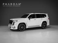 Thumbnail Toyota Land Cruiser 300 3.5T ZX
