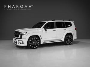 Toyota Land Cruiser 300 3.5T ZX - Image 1