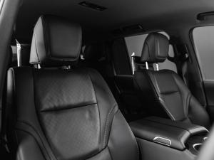 Toyota Land Cruiser 300 3.5T ZX - Image 8