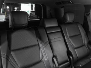Toyota Land Cruiser 300 3.5T ZX - Image 9