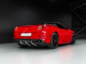 Ferrari California California - Image 14
