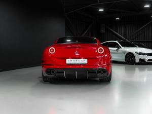 Ferrari California California - Image 16