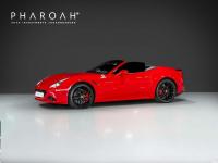 Thumbnail Ferrari California California