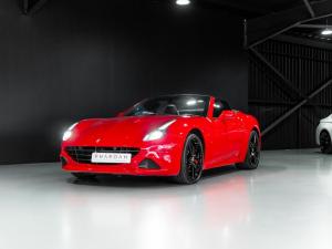 Ferrari California California - Image 3