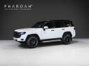 Thumbnail Toyota Land Cruiser 300 3.3D GX-R