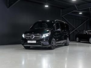 Mercedes-Benz V-Class V300d Exclusive - Image 12