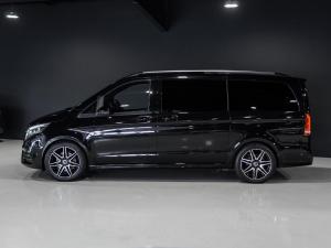 Mercedes-Benz V-Class V300d Exclusive - Image 15