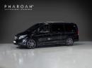 Thumbnail Mercedes-Benz V-Class V300d Exclusive