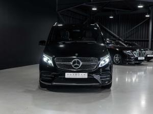 Mercedes-Benz V-Class V300d Exclusive - Image 2